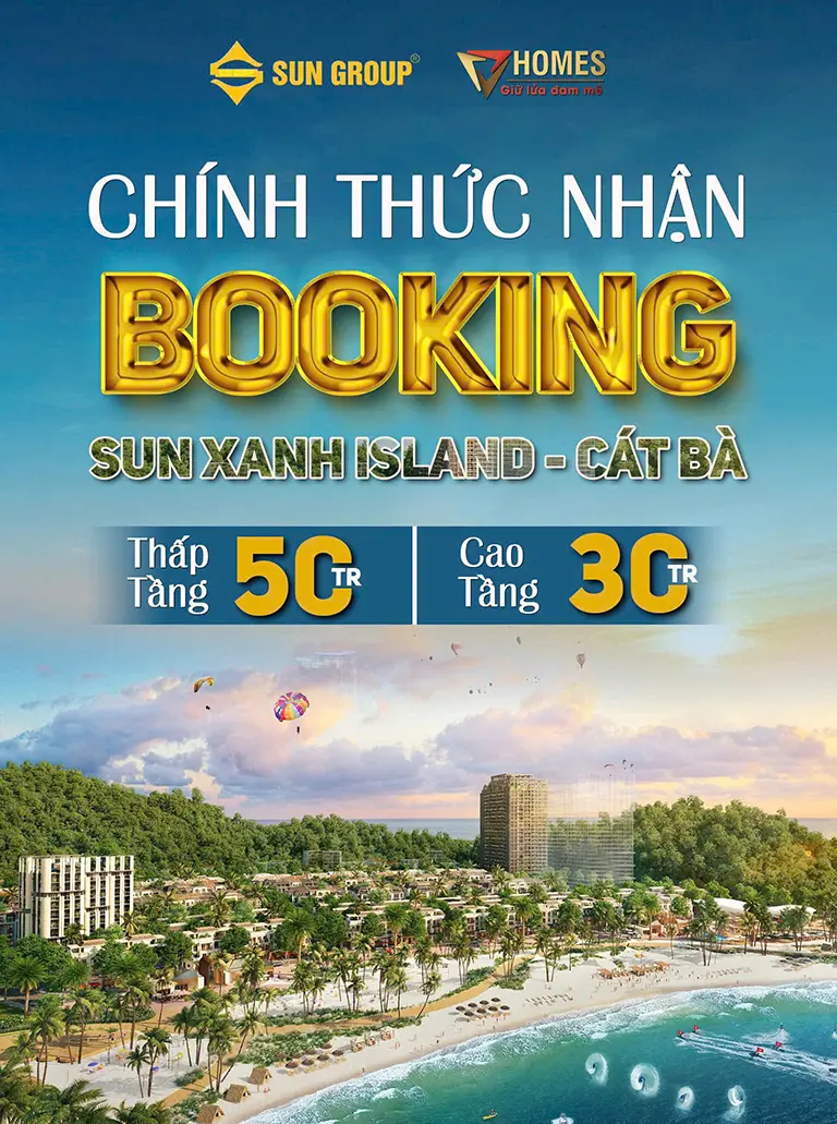 xanh-island-cat-ba-37 Xanh Island Cát Bà