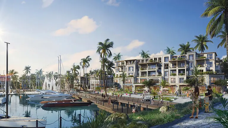 Xanh Island Cát Bà